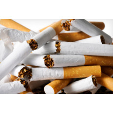 Smoking is Dying! Smoking is Dying!