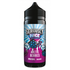 Seriously Nice Arctic Berries 100ml