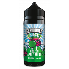 Seriously Nice Frozen Apple Berry 100ml