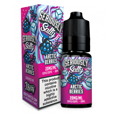 Arctic Berries - 10ml