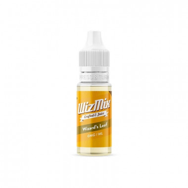 Wizards Leaf - 10ml