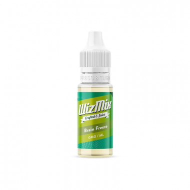 Brain Freeze -10ml