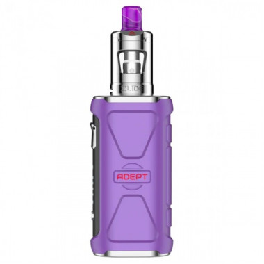 Innokin Adept Purple kit