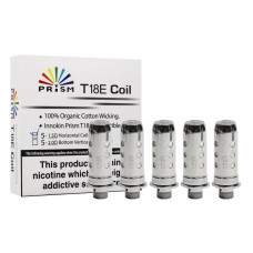 Prism T18E Coil 1.5 Ohms (Pack of 5)