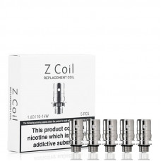 Innokin Zlide Coil 1.6 Ohms (Pack of 5)