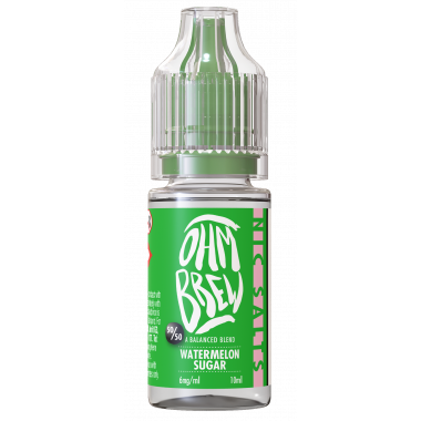 Watermelon Sugar - 10ml