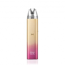 Oxva Xlim SE Gold Pink Kit