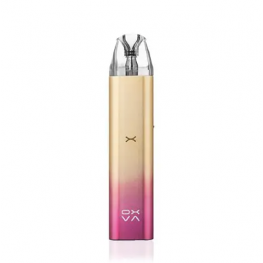 Oxva Xlim SE Gold Pink Kit
