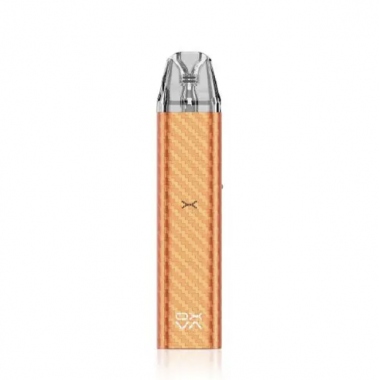 Oxva Xlime SE Carbon Orange pod Kit