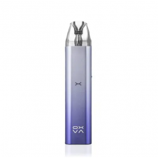 Oxva Xlim SE Purple Silver Kit