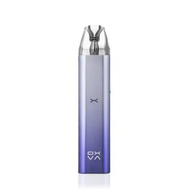 Oxva Xlim SE Purple Silver Kit