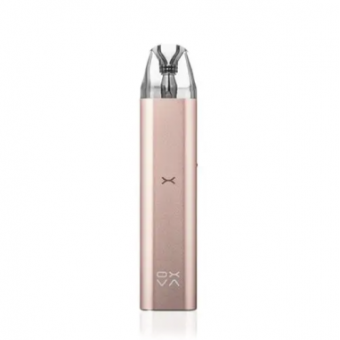 Oxva Xlim SE Rose Gold Kit