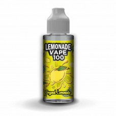 Original Lemonade 100ml