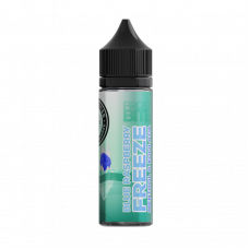 Frostbite Blue Raspberry Freeze 50ml