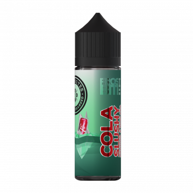 Frostbite Cola Slushy 50ml