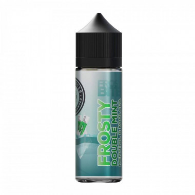 Frostbite Double Mint 50ml 