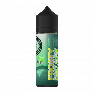 Frostbite Frosty Fruit Chew 50ml