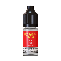 The Red -10ml