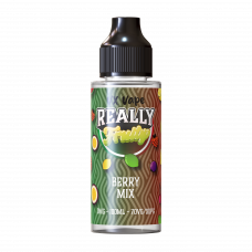 Berry Mix 100ml