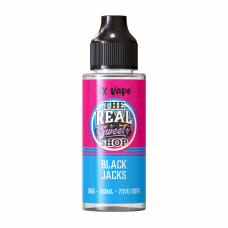 Black Jacks 100ml