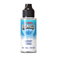 Cherry Tunes 100ml