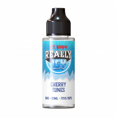 Cherry Tunes 100ml