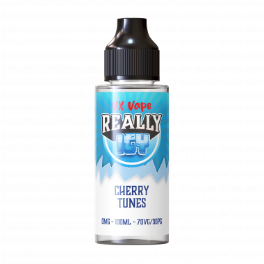 Cherry Tunes 100ml