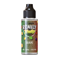 Grape 100ml