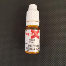 Forest Fruit - 10ml