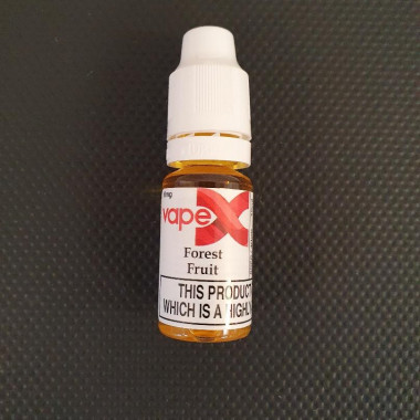 Forest Fruit - 10ml