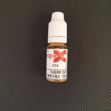 RY4 (Tobacco) - 10ml