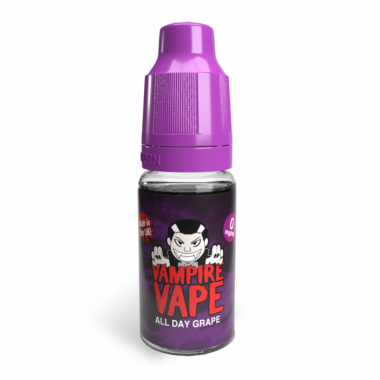 All Day Grape -10ML