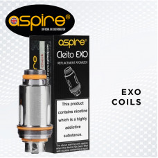 CLEITO COIL 0.2ohms (Pack of 5)