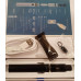 Endura T18II Starter Kit Black