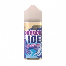 Dragon Ice Blueberry 100ml