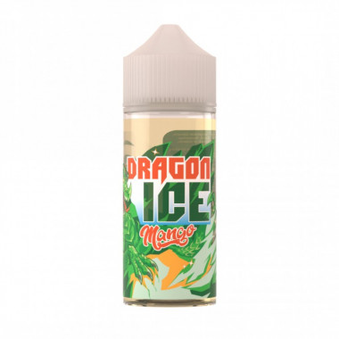 Dragon Ice Mango 100ml