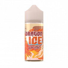 Dragon Ice Orange 100ml