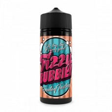 Fizzly Bubbly Fruitay Twistay 100ml