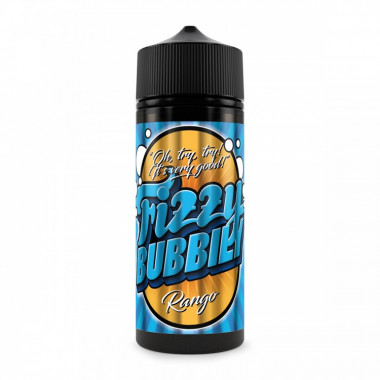 Fizzly Bubbly Rango 100ml 