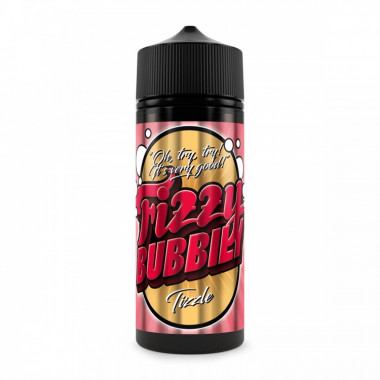 Fizzly Bubbly Tizzle 100ml