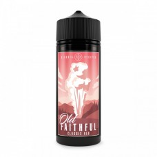 Old Faithful Classic Red 100ml