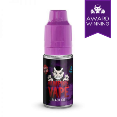 Black Ice -10ml