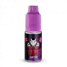 Vamp Toes - 10ml