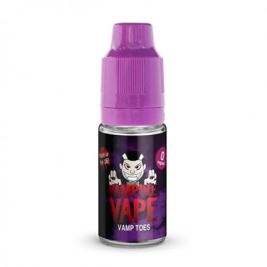 Vamp Toes - 10ml