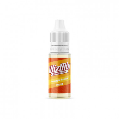 Pineapple Passion - 10ml