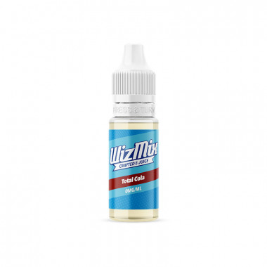 Total cola - 10ml