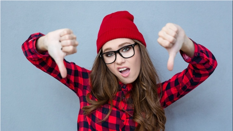 The DON'Ts of Vaping The DON'Ts of Vaping
