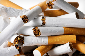 Smoking is Dying! Smoking is Dying!
